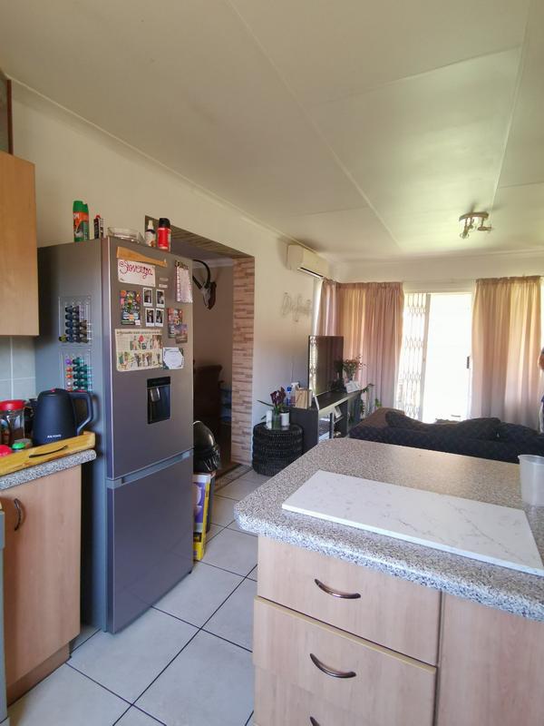 2 Bedroom Property for Sale in Sasolburg Ext 11 Free State